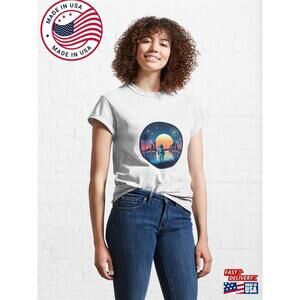 Astros Celebrate New Year Classic T-Shirt